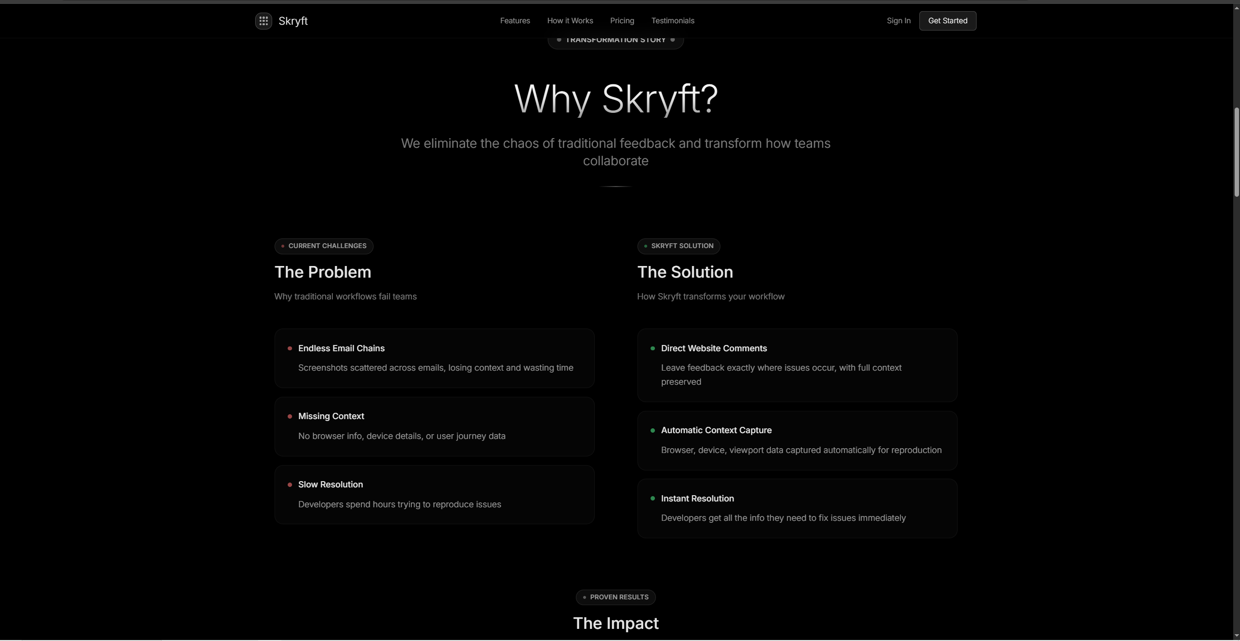 Skyrft gallery 3