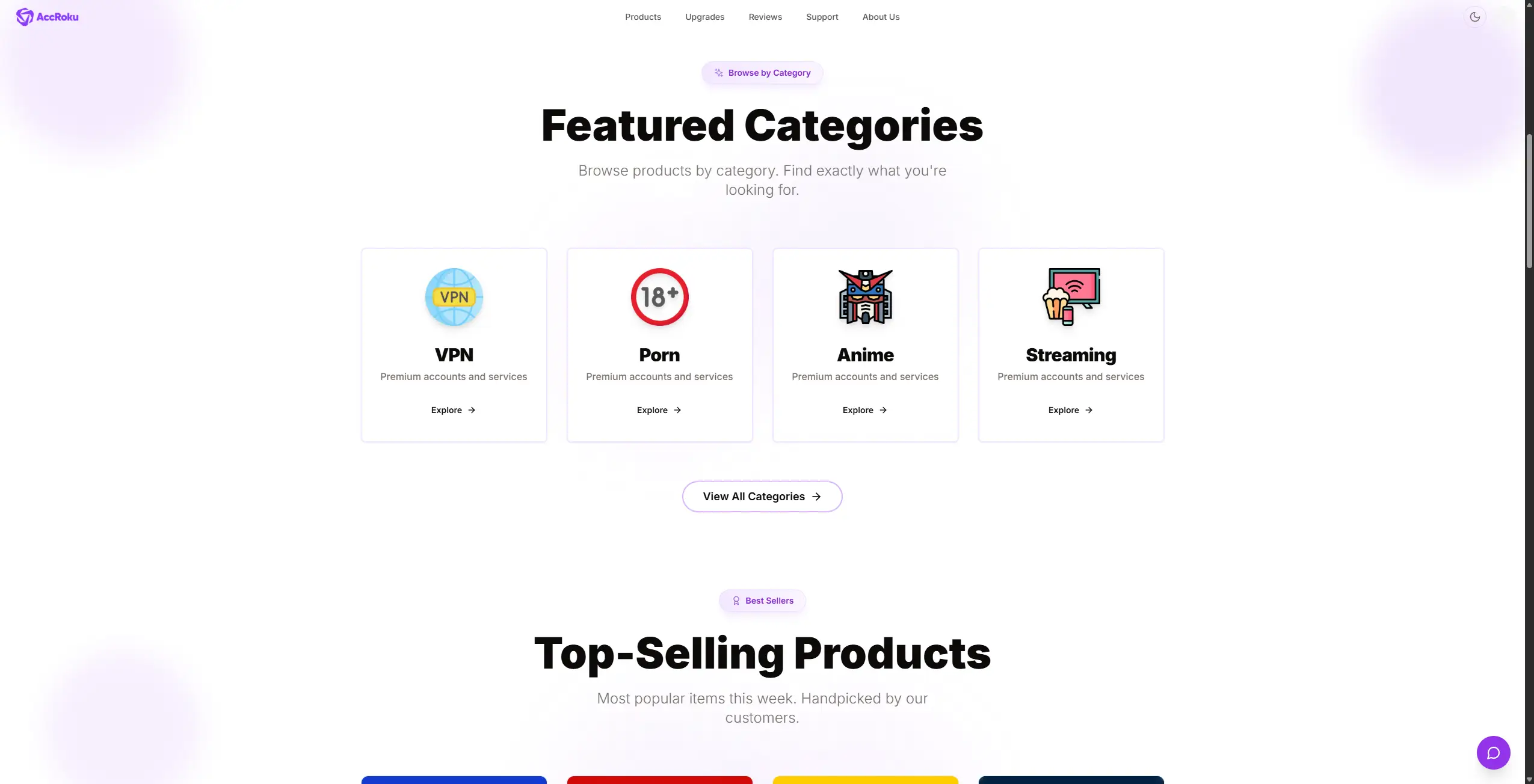 Accroku gallery 1