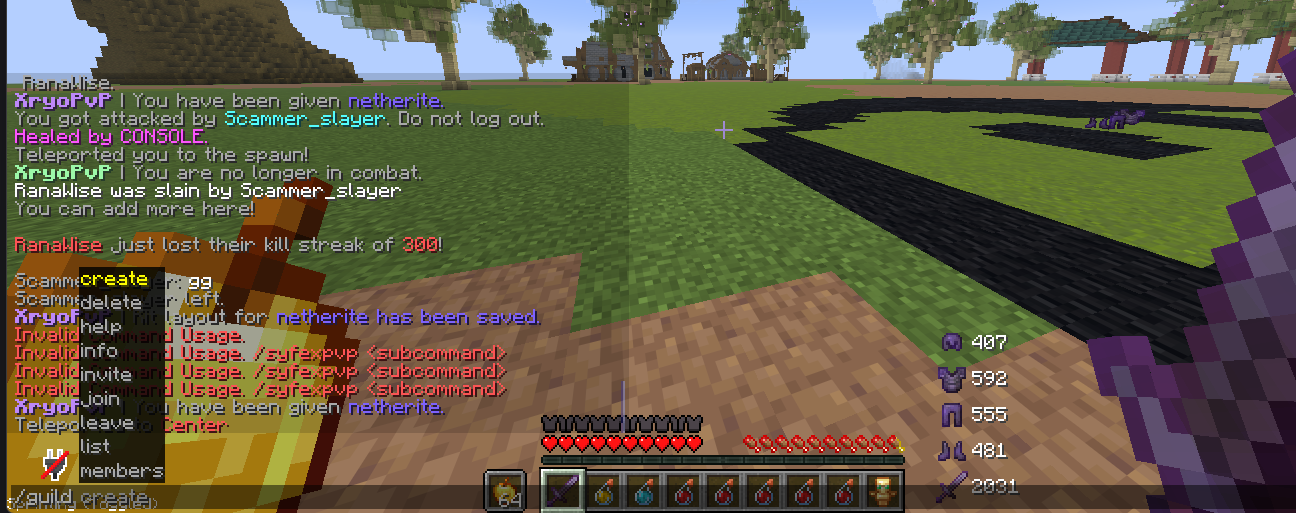 FFA Plugin gallery 1