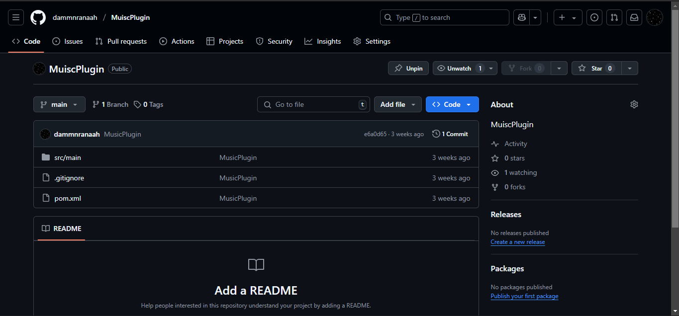 In-Game Music Plugin gallery 1