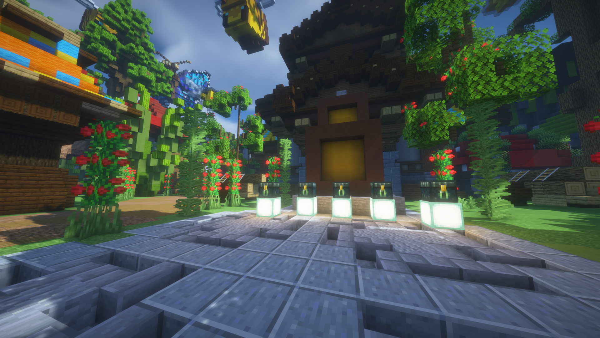 Proximity Hub gallery 1