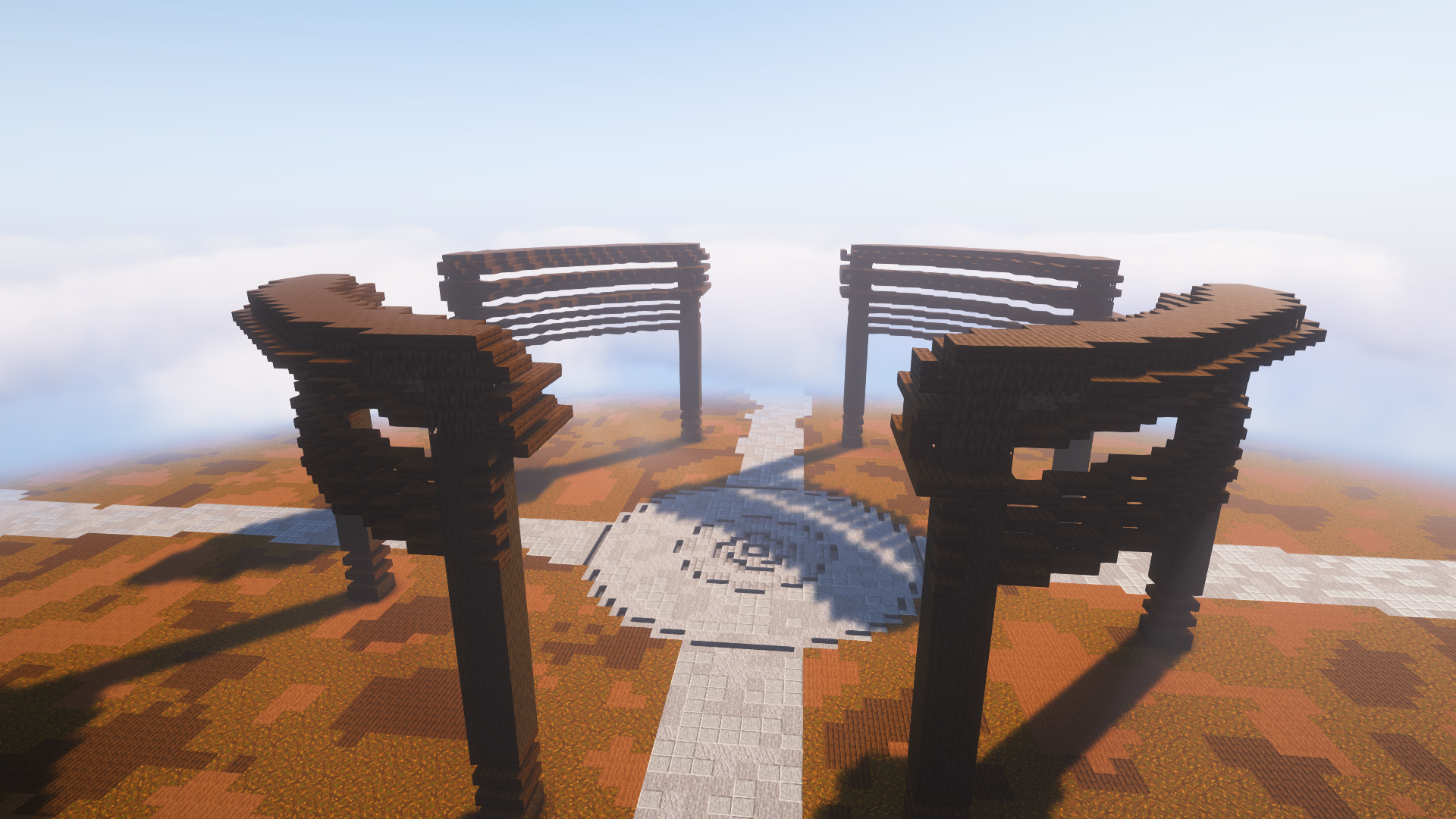 SubTier PvP Setup gallery 4