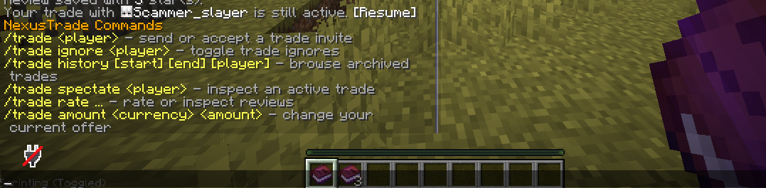 Trade Plugin gallery 2