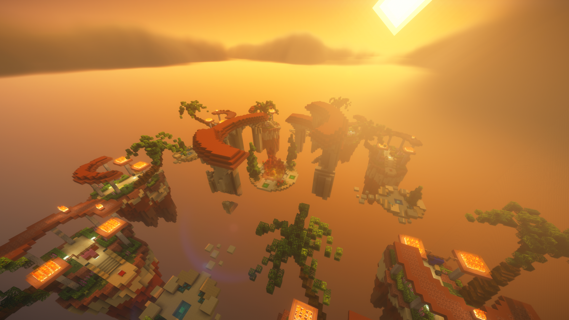 Unity Bedwars Server gallery 2