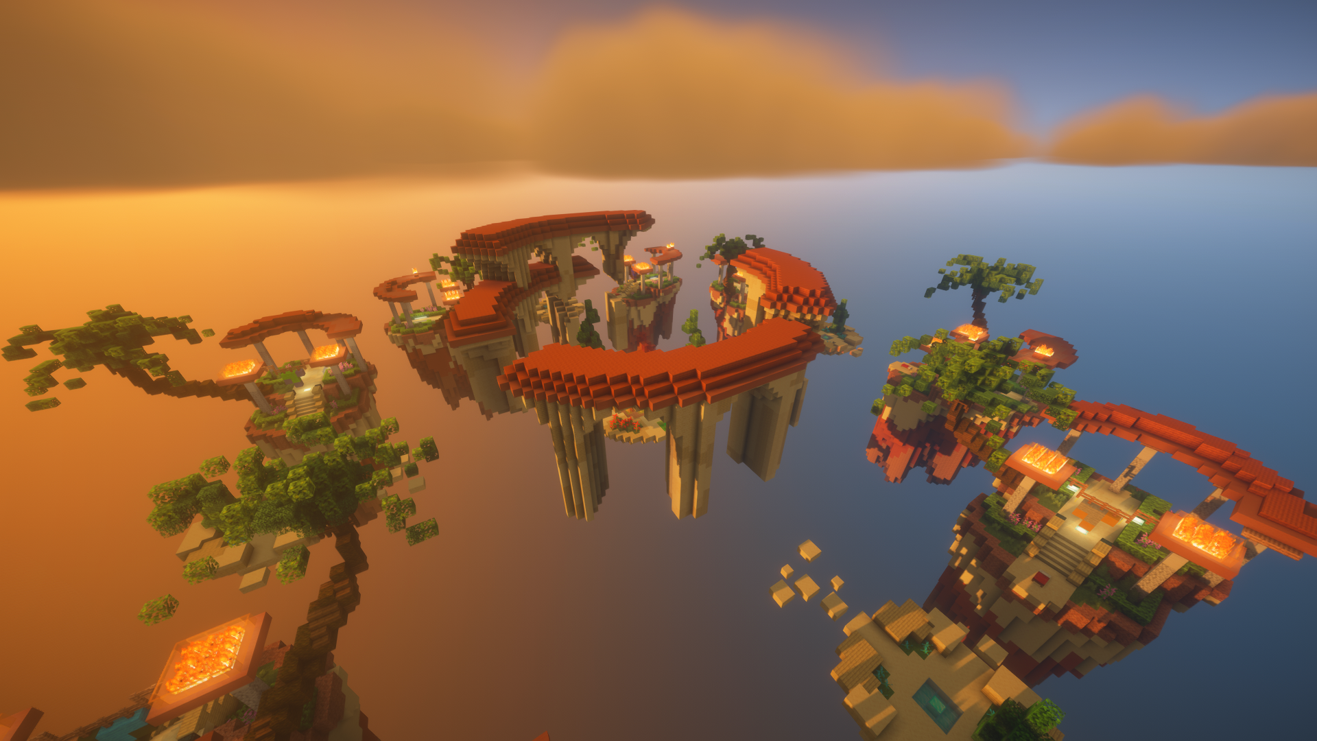 Unity Bedwars Server gallery 4