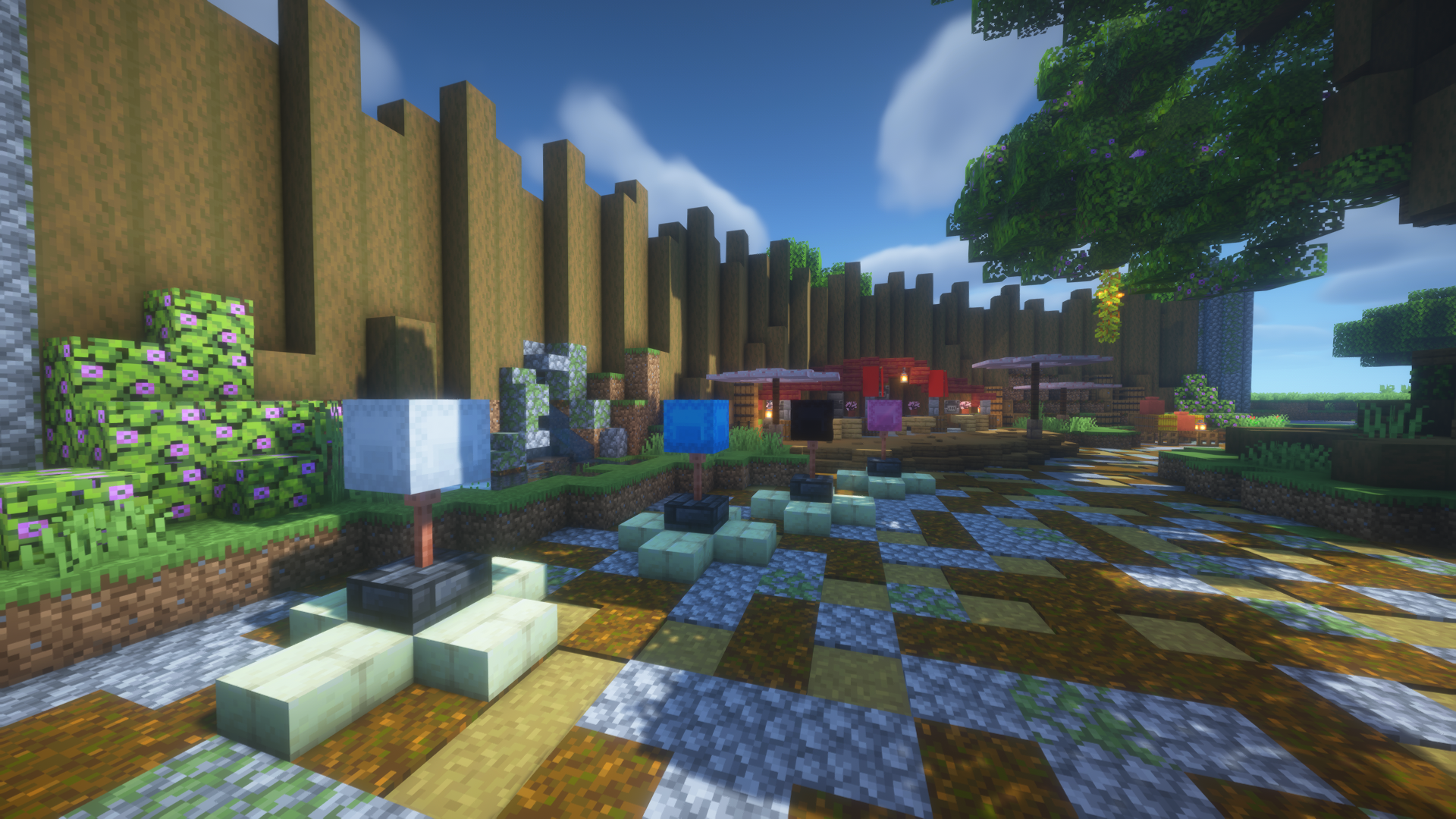 Unity Lifesteal Server gallery 1