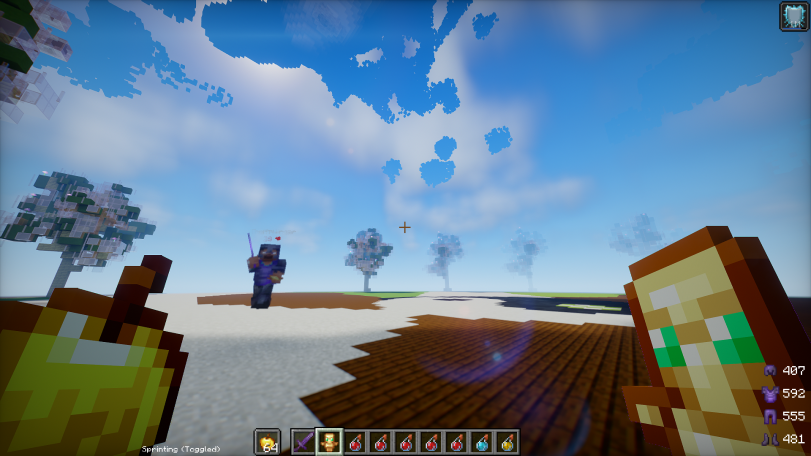 Unity PVP gallery 3
