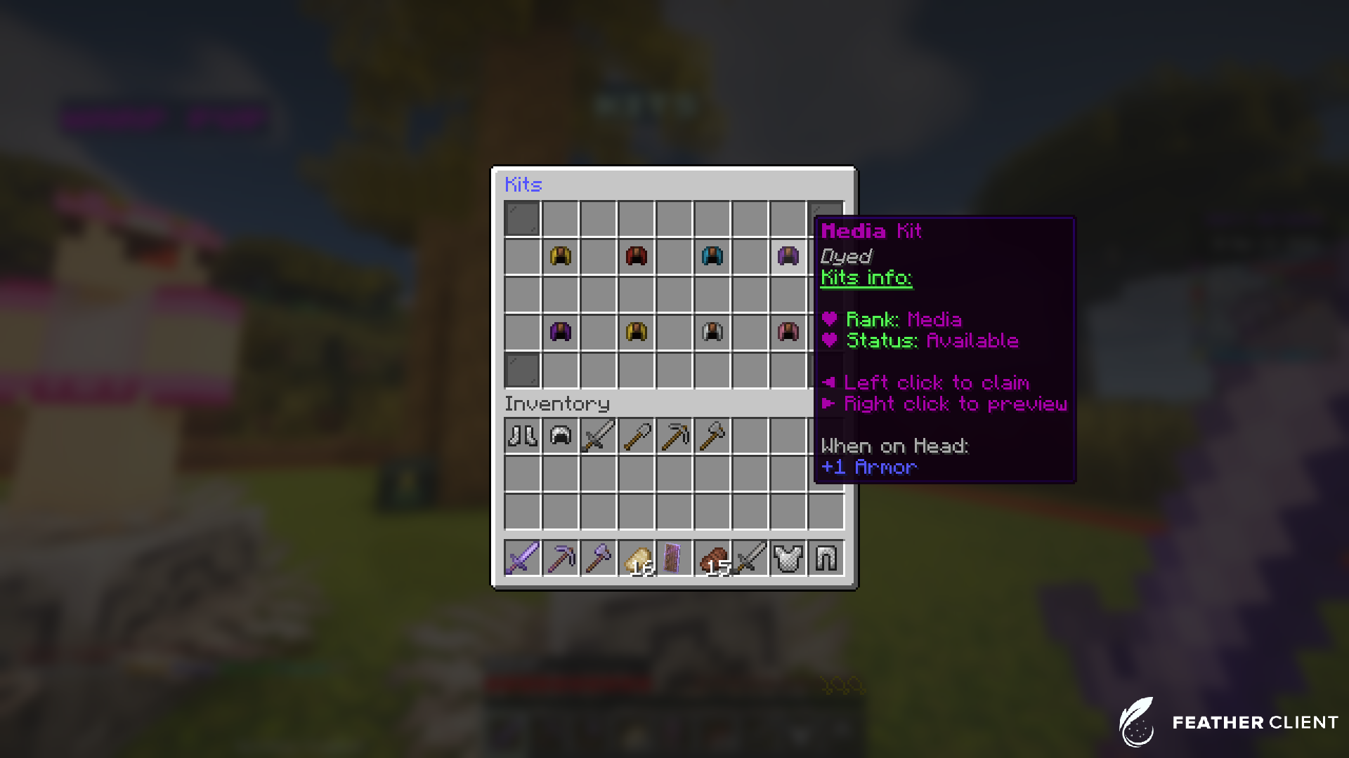 Unity Survival gallery 1