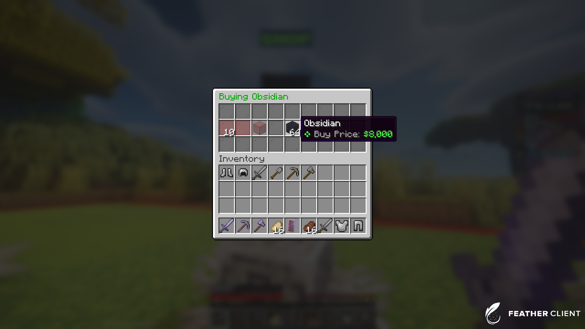 Unity Survival gallery 4