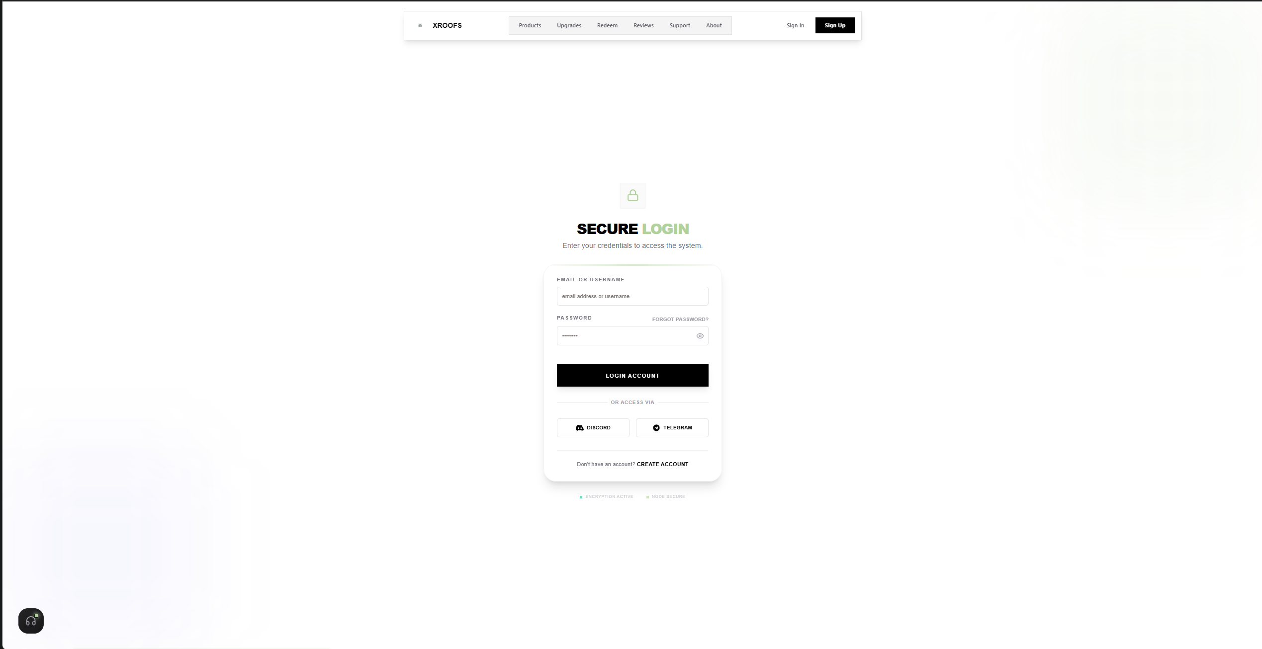 Xroofs Website gallery 5